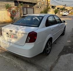 شيفروليه اوبترا